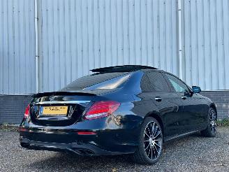 Mercedes E-klasse E43 AMG 4-Matic picture 3