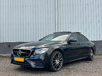 Mercedes E-klasse E43 AMG 4-Matic picture 7