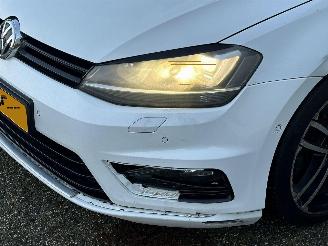 Volkswagen Golf Volkswagen Golf 7 1.4TSI 3x R-Line picture 7