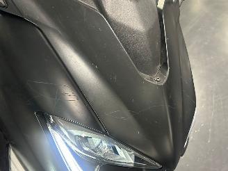 Yamaha TMAX 500 Tmax 530 DX picture 2