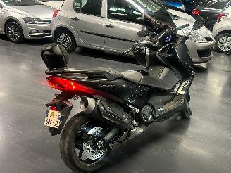 Yamaha TMAX 500 Tmax 530 DX picture 6