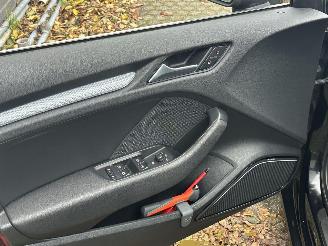 Audi A3 1.4TFSI bang and olufsen picture 4