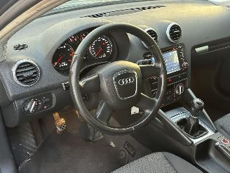 Audi A3 1.8TFSI picture 8