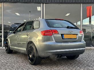 Audi A3 1.8TFSI picture 13