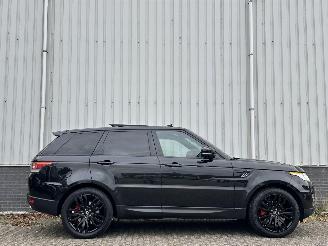 Land Rover Range Rover sport 3.0 TDV6 HSE DYNAMIC picture 2