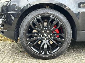 Land Rover Range Rover sport 3.0 TDV6 HSE DYNAMIC picture 24