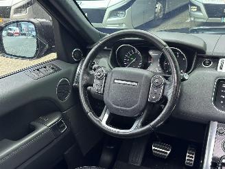 Land Rover Range Rover sport 3.0 TDV6 HSE DYNAMIC picture 16