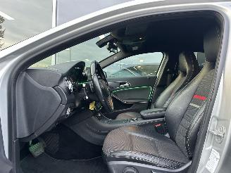 Mercedes A-klasse 180d Automaat picture 11