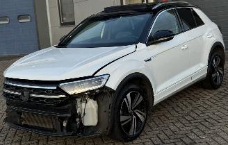 Avarii autoturisme Volkswagen T-Roc 1.5TSI 3x R-Line Bussines + 2022/5