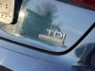 Audi A3 2.0 TDI Sportback Quattro picture 16