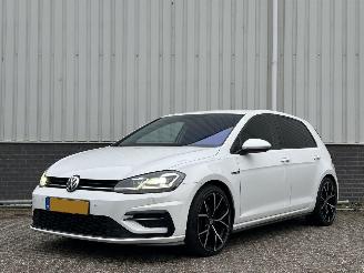 Volkswagen Golf 1.5TSI R-Line picture 6