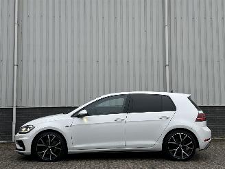 Volkswagen Golf 1.5TSI R-Line picture 5