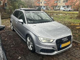 Audi A3 2.0TDI Sportback QUATTRO picture 4