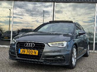 Audi A3 SPORTBACK 2.0TDI PANO AUTOMAAT picture 6