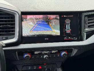 Audi A1 Sportback 25 TFSI epic automaat picture 16