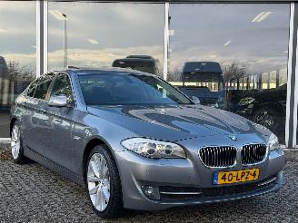 Unfallwagen BMW 5-serie BMW 528I HighExecutive pano automaat led 2010/6