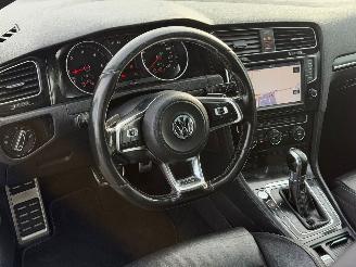 Volkswagen Golf GTD SPORT&SOUND DSG PANO picture 9