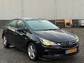 Opel Astra Opel Astra 1.0 Business+ picture 3