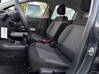 Citroën C3 Citroen C3 1.2 PureTech Feel picture 6