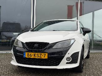Seat Ibiza SC 1.4 TSI FR Bocanegra picture 8