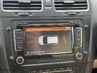 Volkswagen Golf 1.4 TSI Highline DSG picture 15