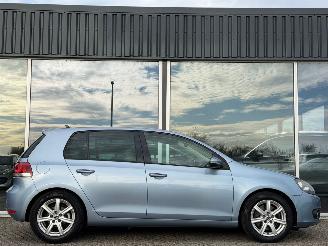 Volkswagen Golf 1.4 TSI Highline DSG picture 6