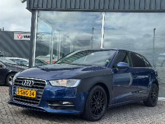 Audi A3 Sportback 1.6 TDI Ambition Pro Line picture 8
