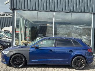 Audi A3 Sportback 1.6 TDI Ambition Pro Line picture 7