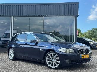 Auto incidentate BMW 5-serie Touring 528i High Executive Automaat 2012/4