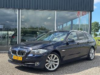 BMW 5-serie Touring 528i High Executive Automaat picture 7
