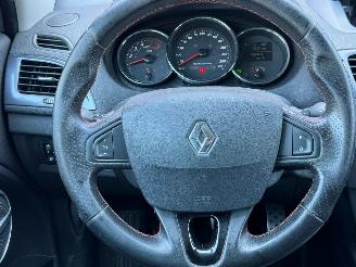 Renault Mégane 1.5 dCi GT-Line picture 15