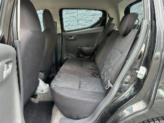 Suzuki Alto 1.0 Comfort Automaat picture 14