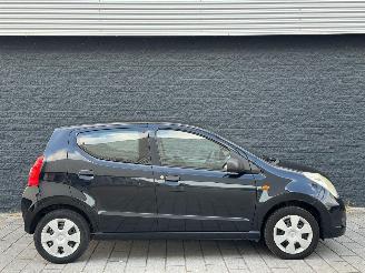Suzuki Alto 1.0 Comfort Automaat picture 6