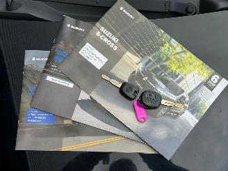 Suzuki Alto 1.0 Comfort Automaat picture 16