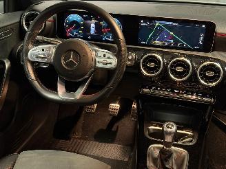 Mercedes A-klasse A160 AMG PANO NAP! picture 9