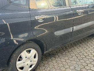 Honda Jazz Honda Jazz 1.4 AUTOMAAT picture 8