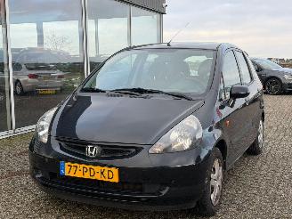 Unfallwagen Honda Jazz Honda Jazz 1.4 AUTOMAAT 2004/5