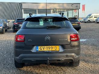 Citroën C4 cactus 1.2 e-VTi Feel AUTOMAAT NAP picture 3