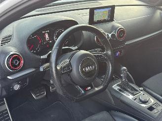 Audi A3 SPORTBACK S-LINE 1.2TFSI AUTOMAAT picture 12