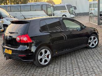 Volkswagen Golf Golf 5 GTI picture 2