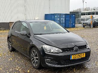 Volkswagen Golf Golf 1.4 TSI Highline PANO/AUTOMAAT picture 3