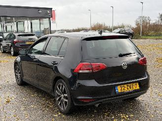 Volkswagen Golf Golf 1.4 TSI Highline PANO/AUTOMAAT picture 6