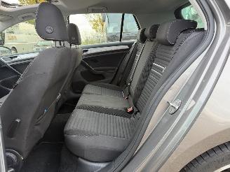 Volkswagen Golf Golf 1.4 TSI Highline PANO/DSG picture 10