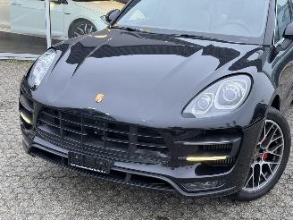 Porsche Macan Macan 3.6 Turbo PANO FULL OPTION picture 10