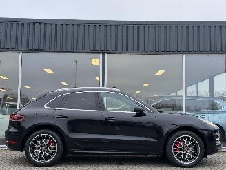 Porsche Macan Macan 3.6 Turbo PANO FULL OPTION picture 2