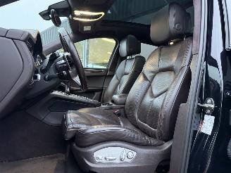 Porsche Macan Macan 3.6 Turbo PANO FULL OPTION picture 14