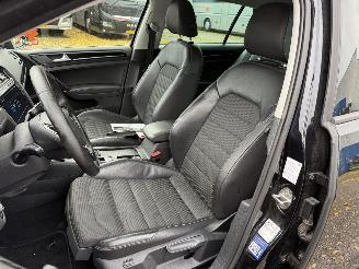 Volkswagen Golf Golf 1.2 TSI Highline AUTOMAAT picture 10