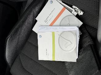 Volkswagen Golf Golf 1.2 TSI Highline AUTOMAAT picture 14