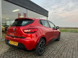 Renault Clio 0.9 TCe Expression picture 8