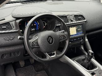 Renault Kadjar 1.2 TCe Intens Bose NAP picture 17